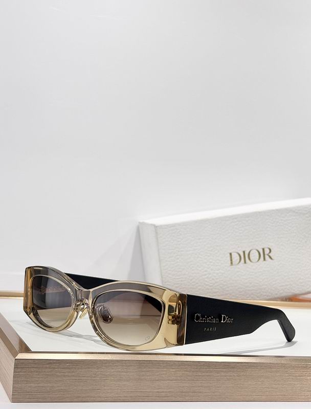 Dior Sunglasses ID:20260410-507